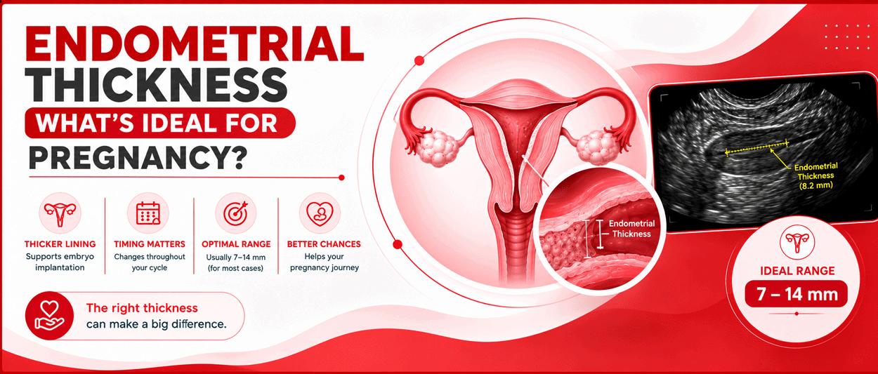Endometrial Thickness