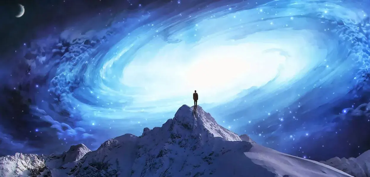 spiritual