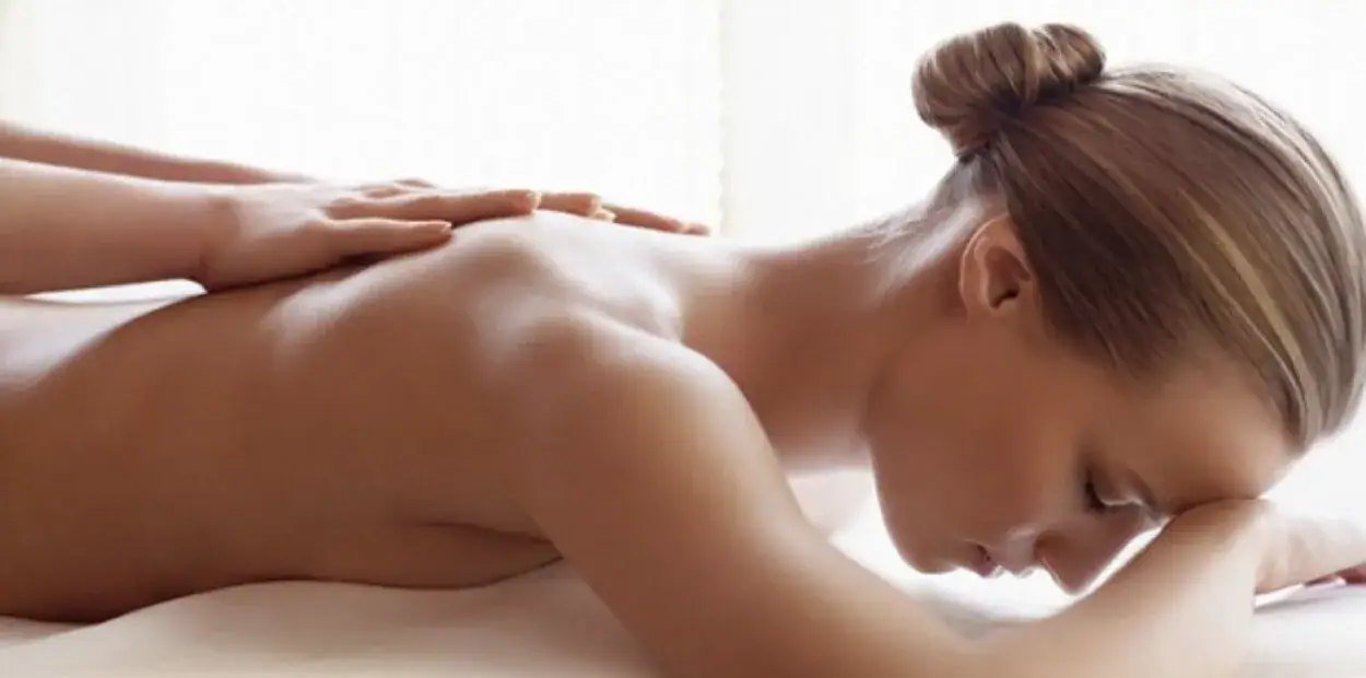 3 ways massage beautifies our skin