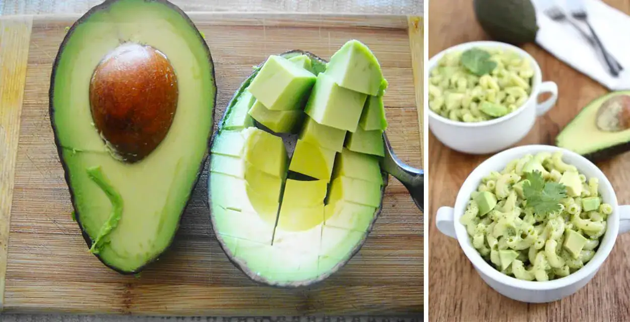 avocados