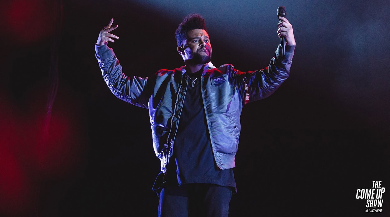 Mayor Tory declares February 7th ‘The Weeknd Day’