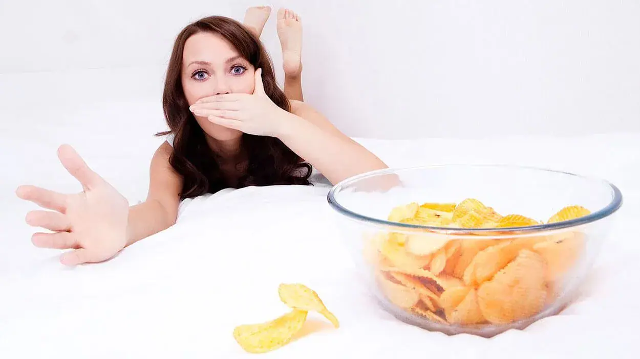 Simple weight-loss habits that don't involve dieting