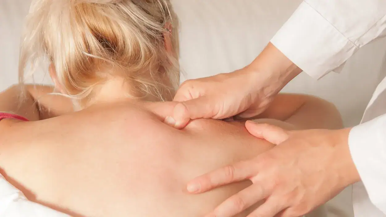 5 more massage tips that make a big difference