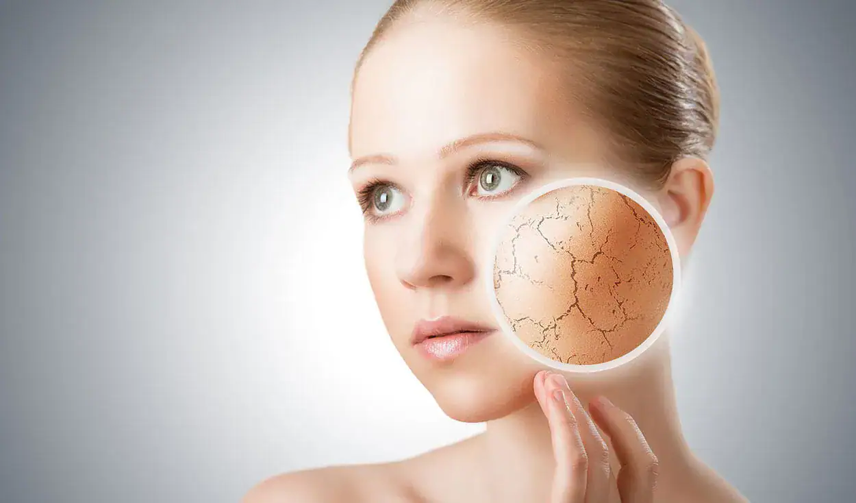 3 keys to winterizing your facial skincare routine