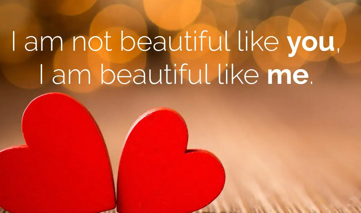Celebrate this Valentine's Day with a healthy dose of self-love