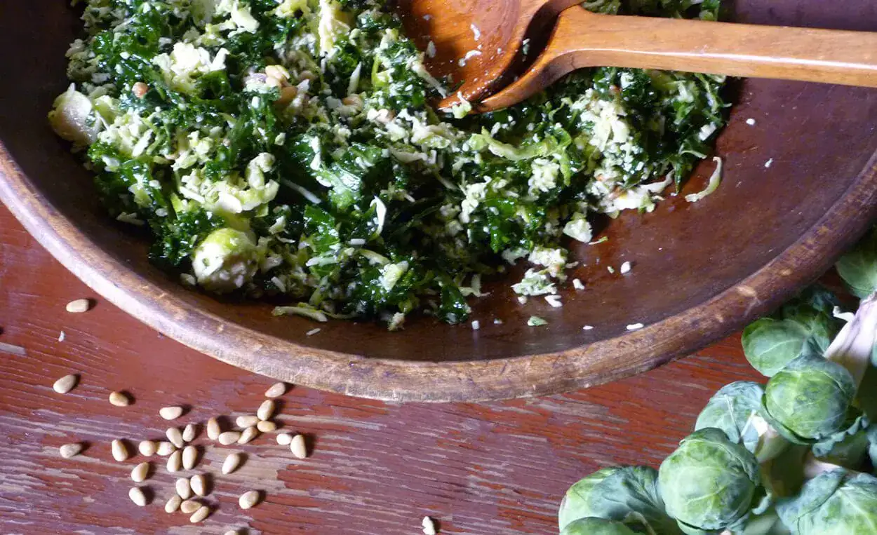 Brussels Sprouts recipes that will blow your mind