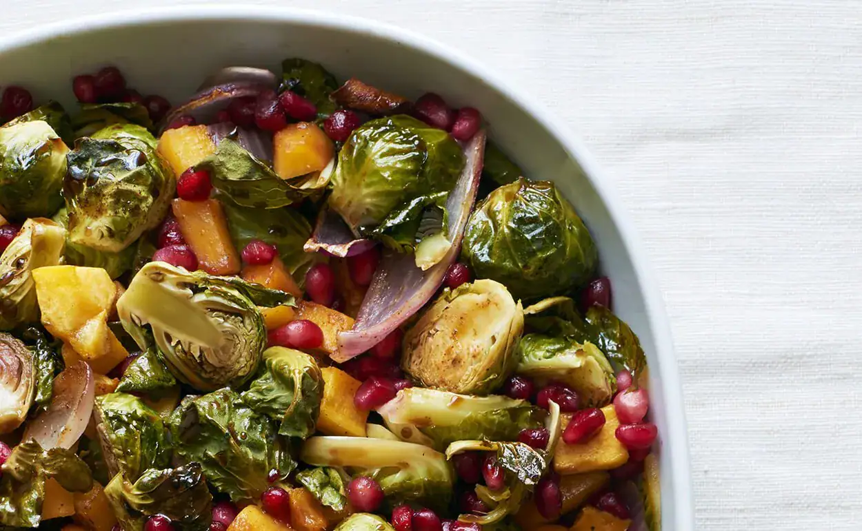Brussels Sprouts recipes that will blow your mind