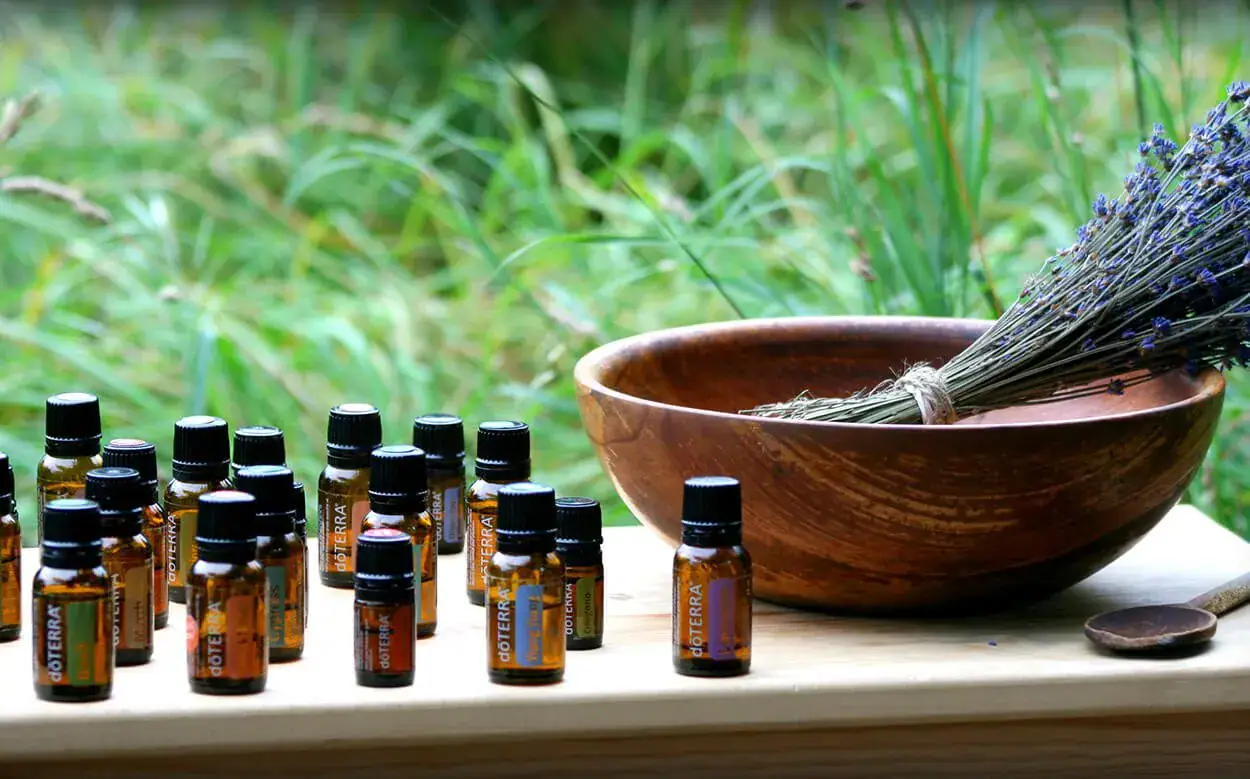 Essential Oils - A guide to holistic shopping – Part 2