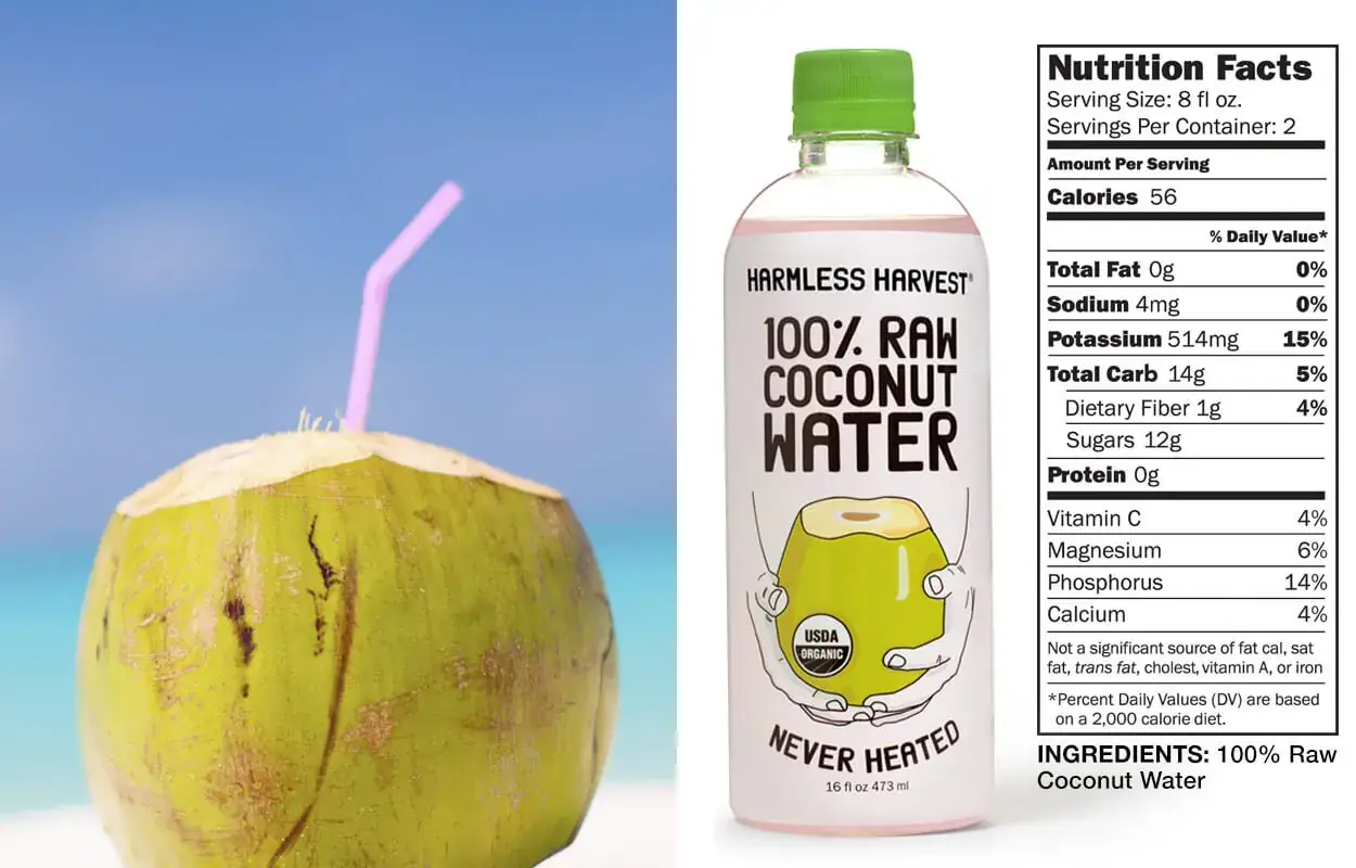 What you should know about functional waters