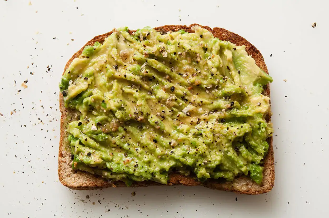 avocados