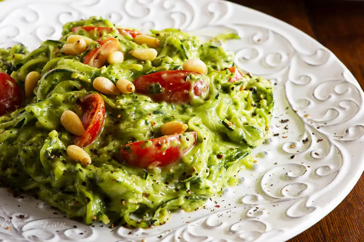 spiralizing