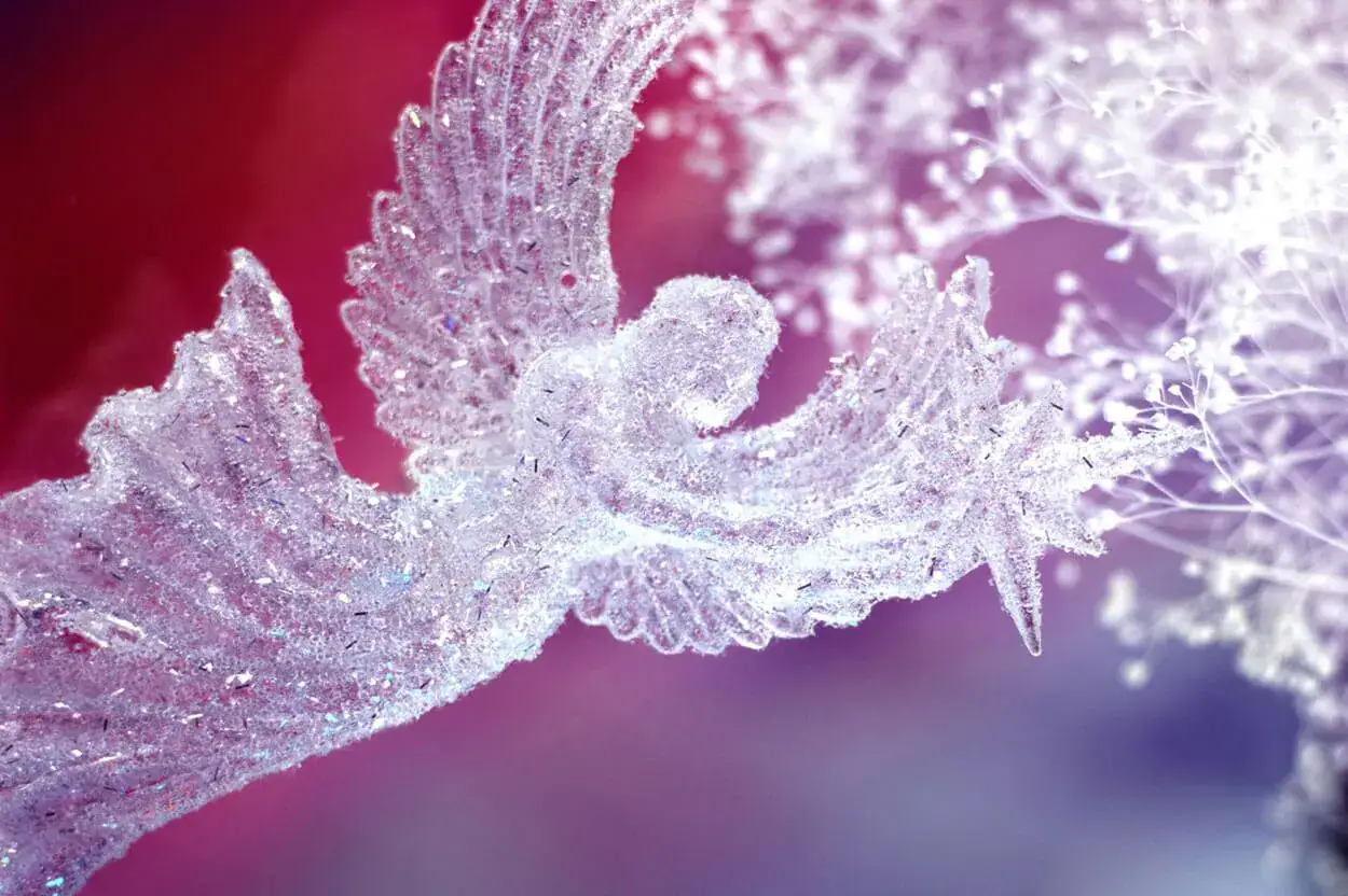 Be someone's incognito angel this Christmas
