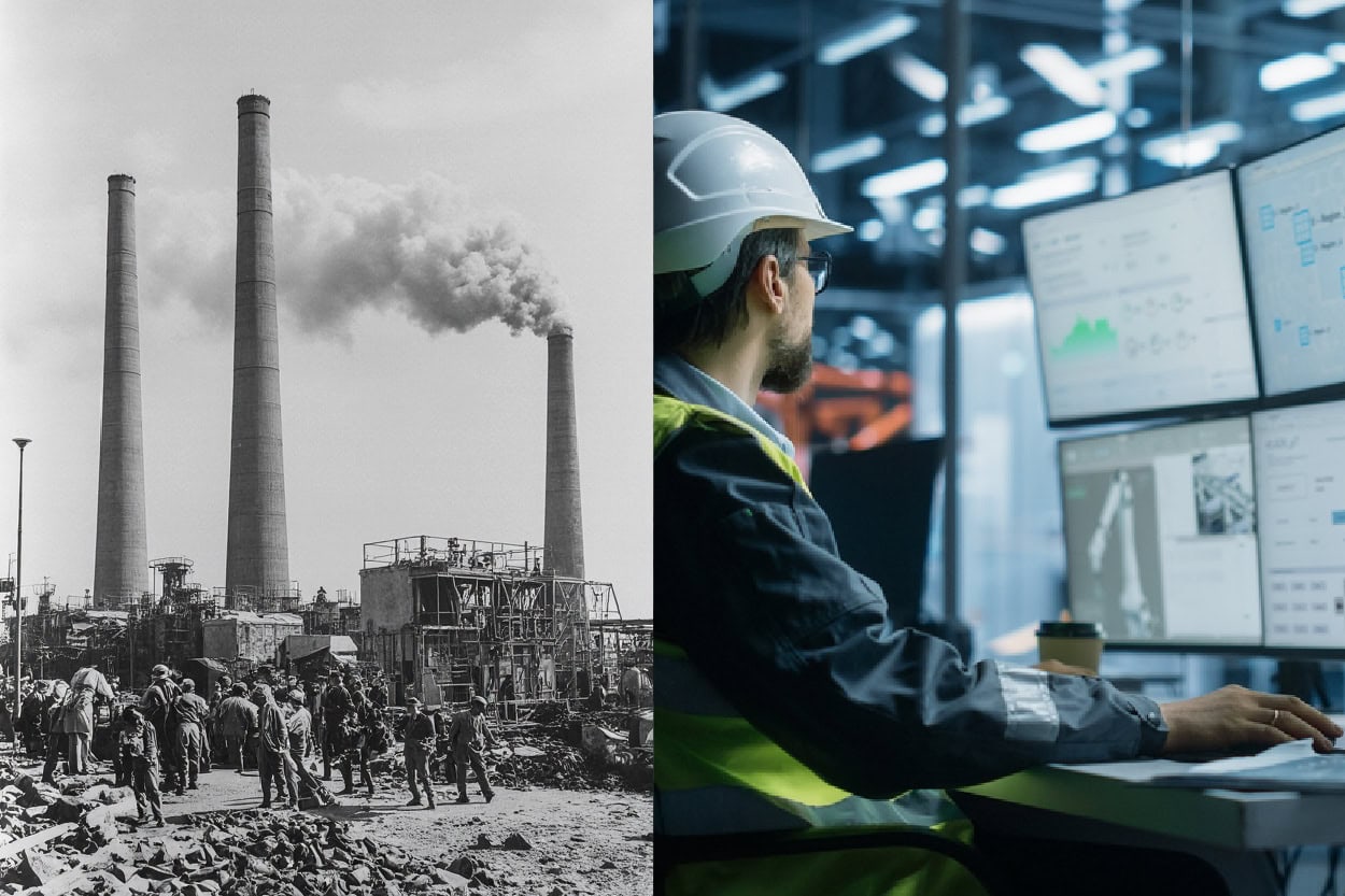 limites permisibles de exposición ocupacional