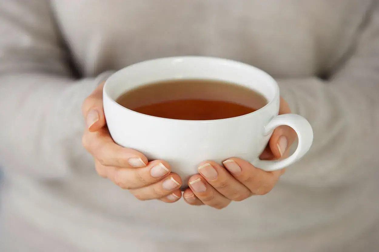 Simple weight-loss habits that don't involve dieting