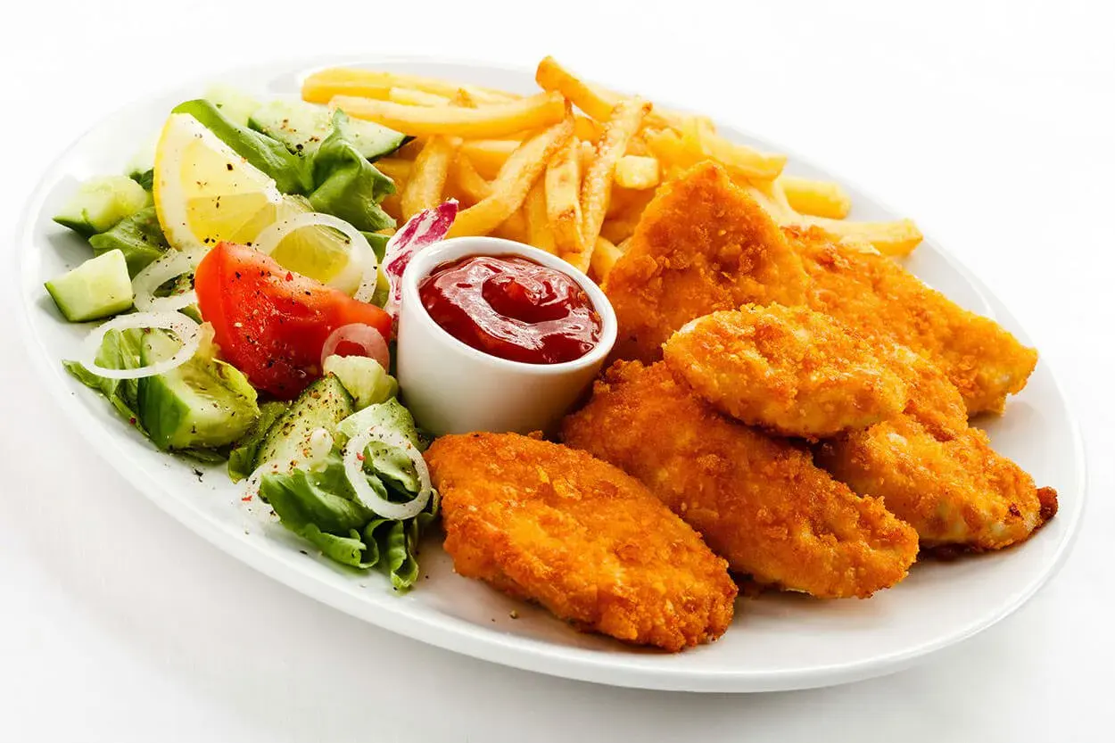 Debunking weight loss myths