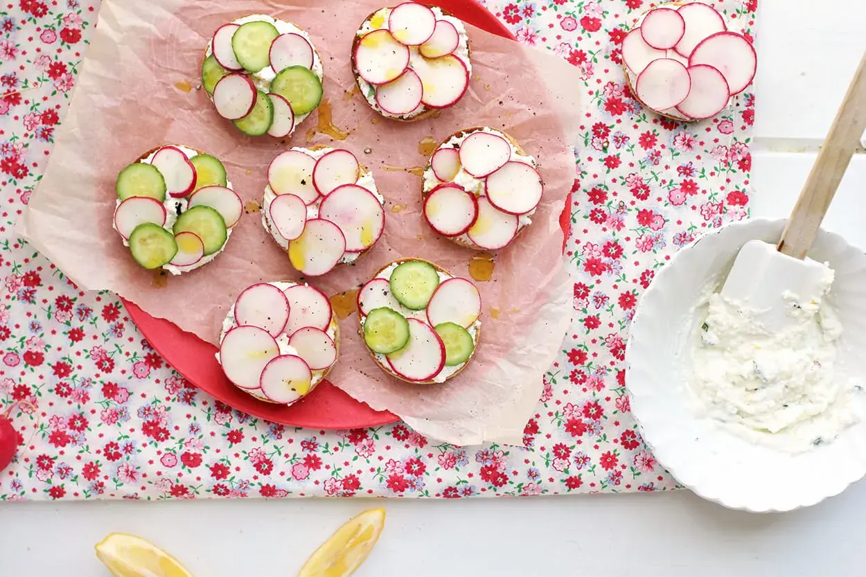 5 must-try radish recipes for respiratory health