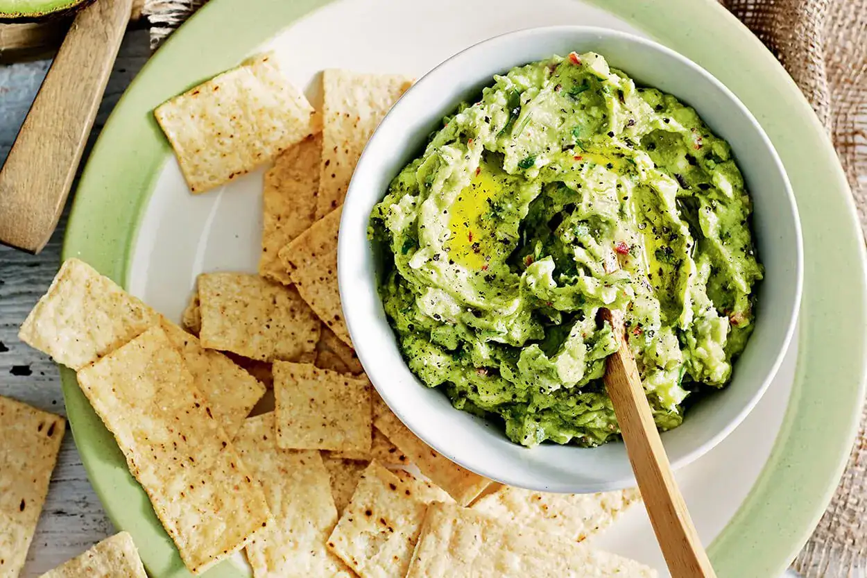 avocados