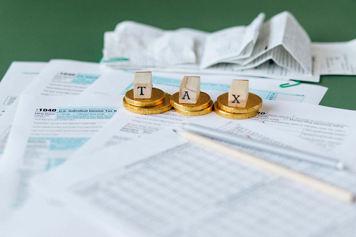 Income Tax return 2025-2026