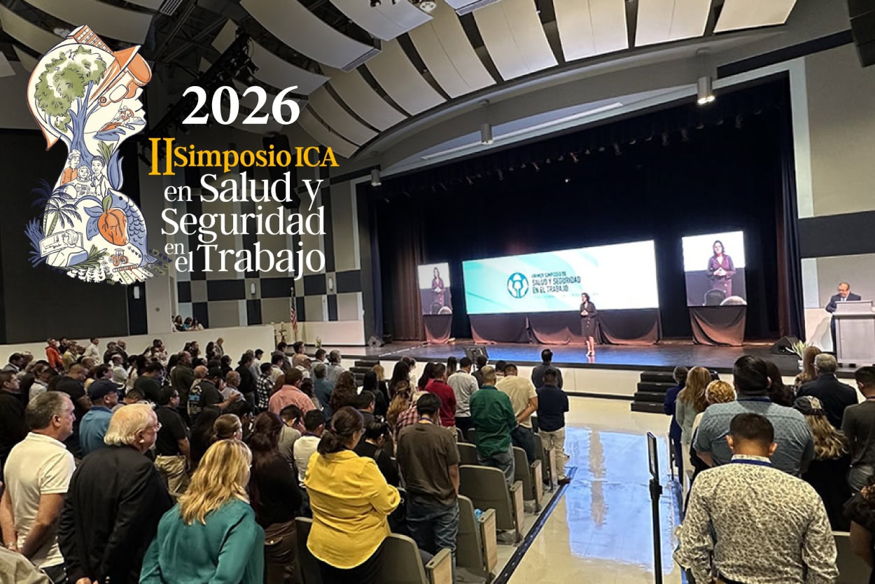 II Simposio ICA 2026