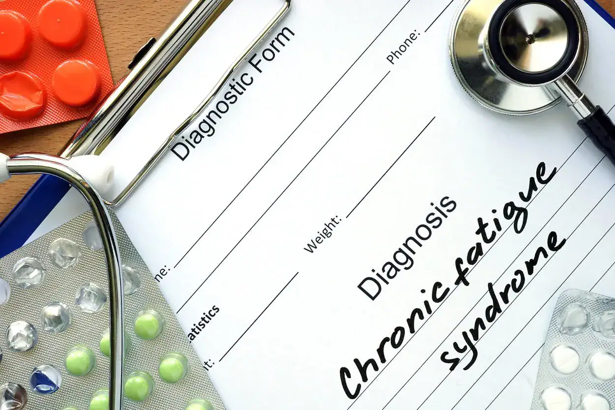 3 vital steps to overcoming Chronic Fatigue Syndrome