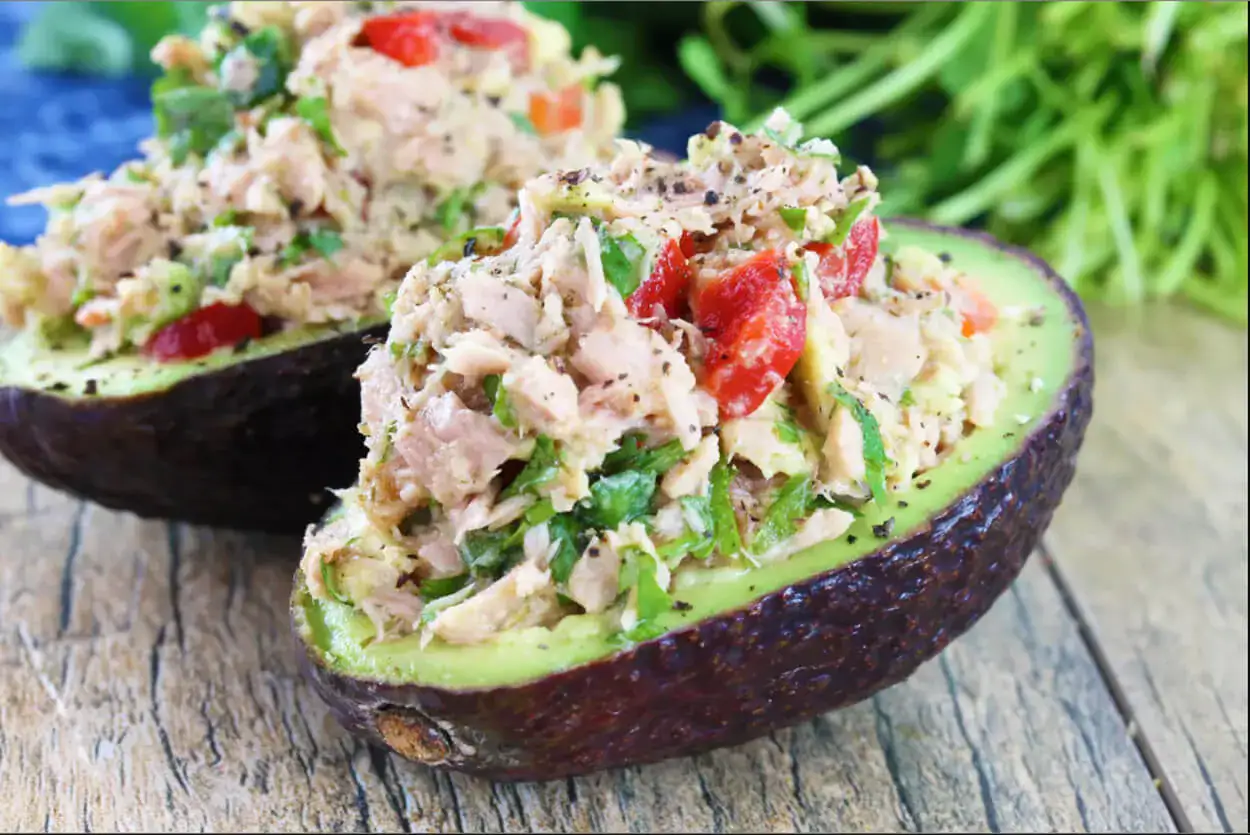 avocados