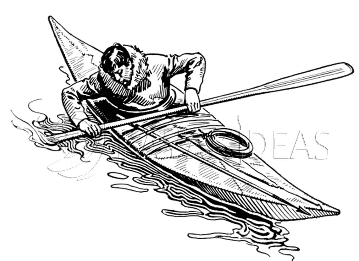 HISTORY OF KAYAK-First-Kayak2022.png