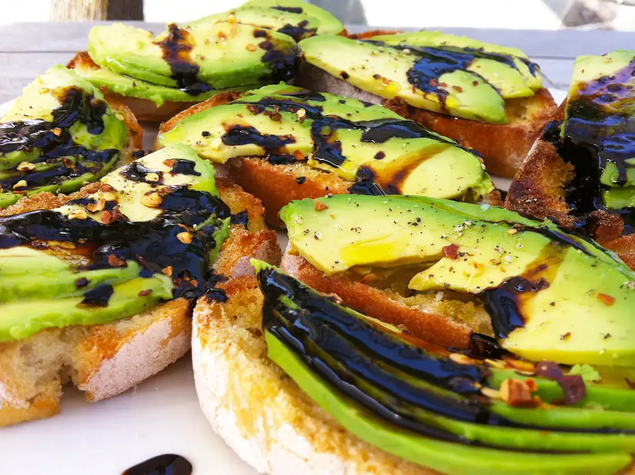 avocados