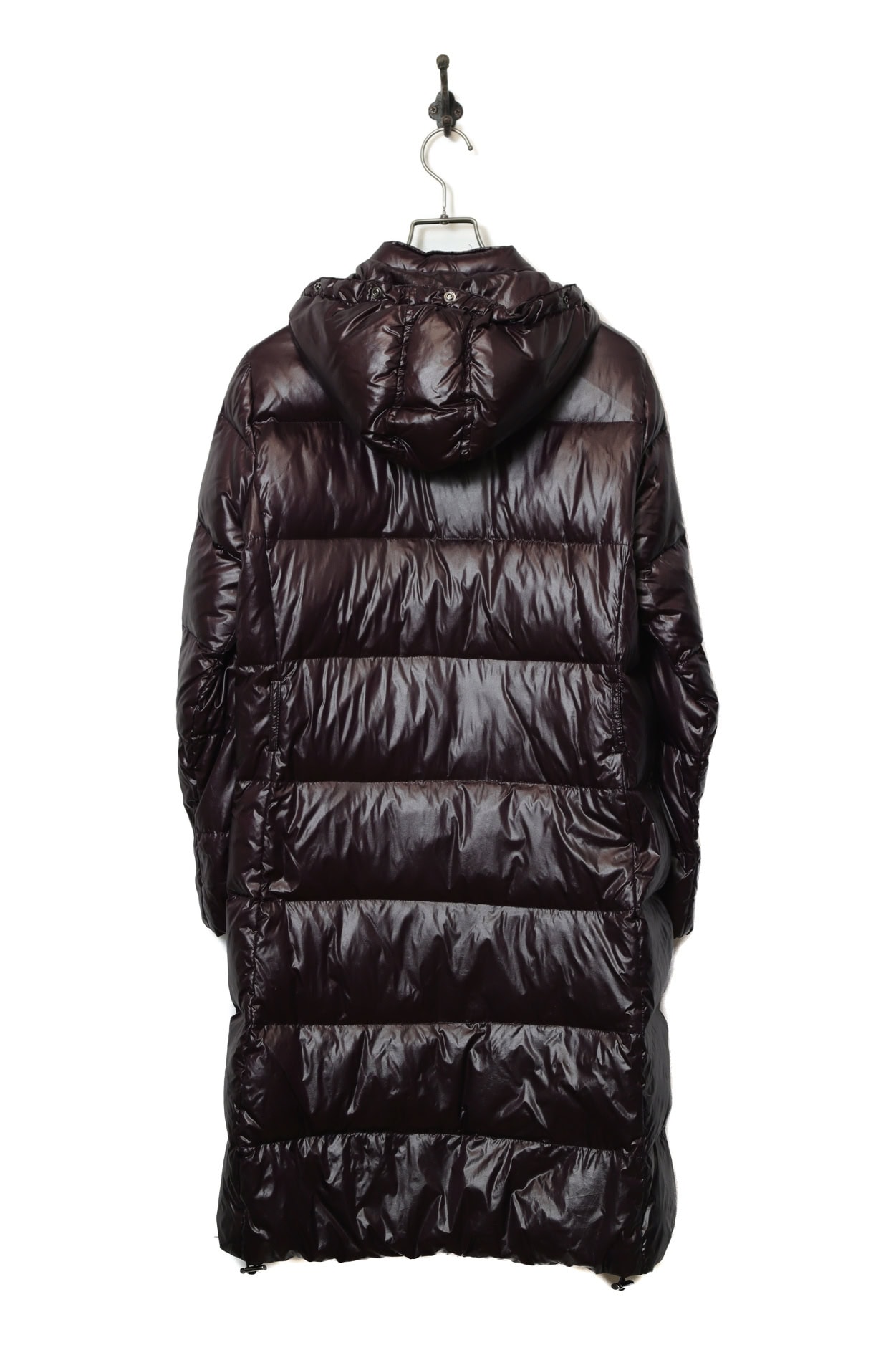 USED GAP DOWN JACKET/M - 画像 (9)