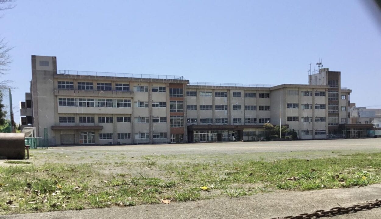 小田原市田島新築戸建て