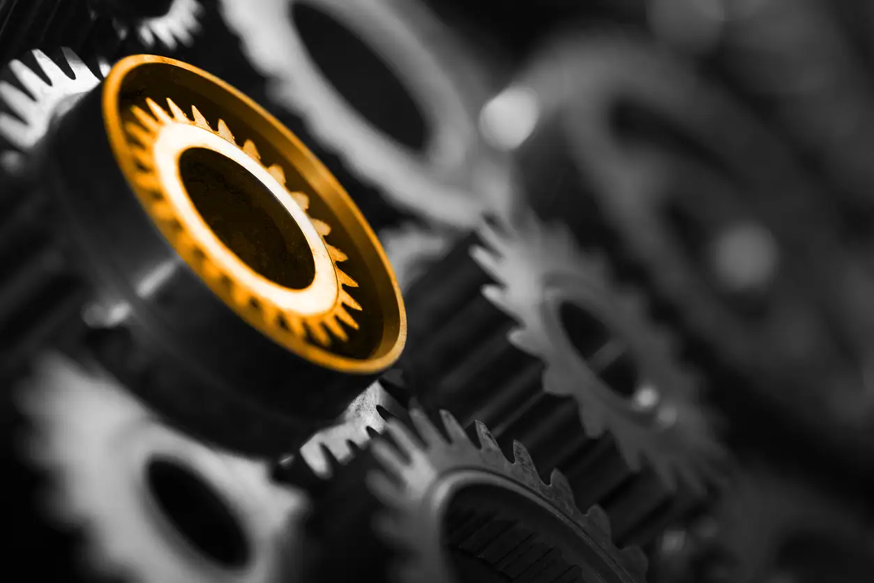Cog Image
