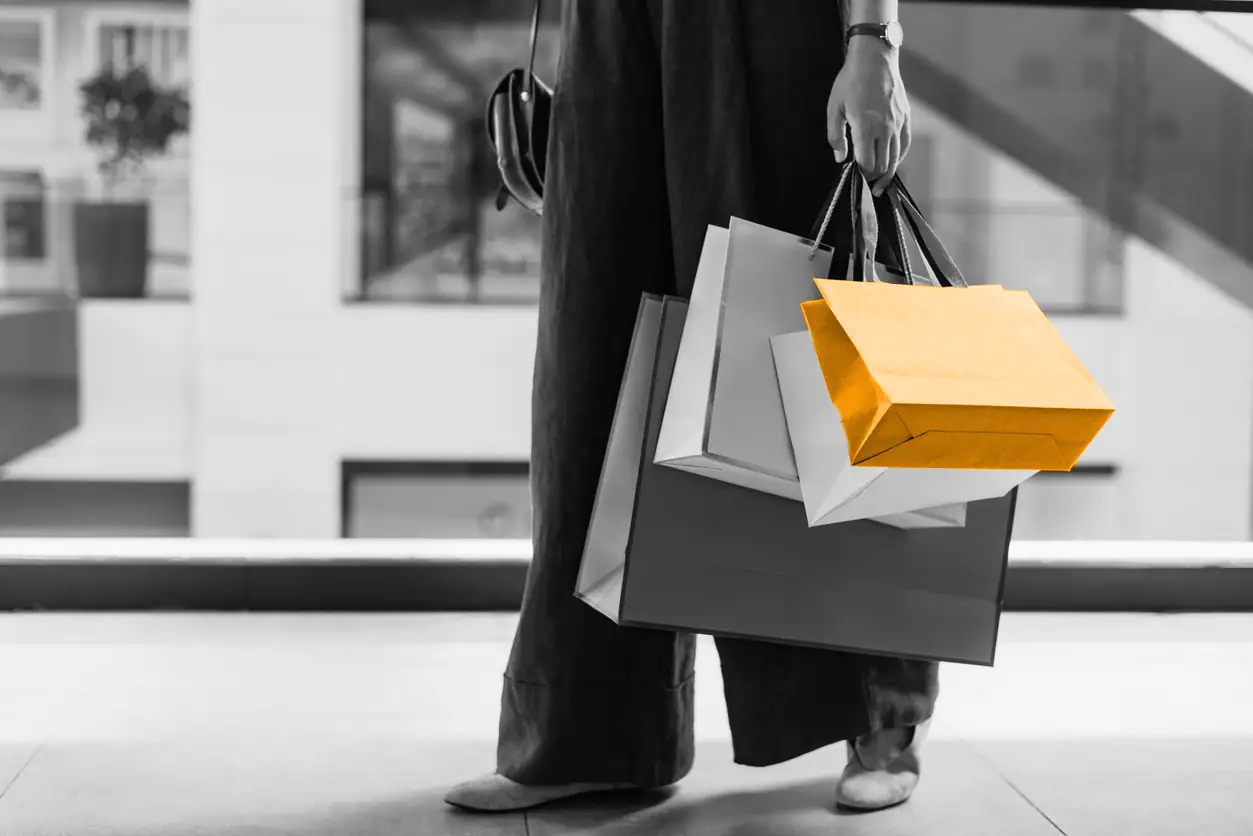 Retail Image