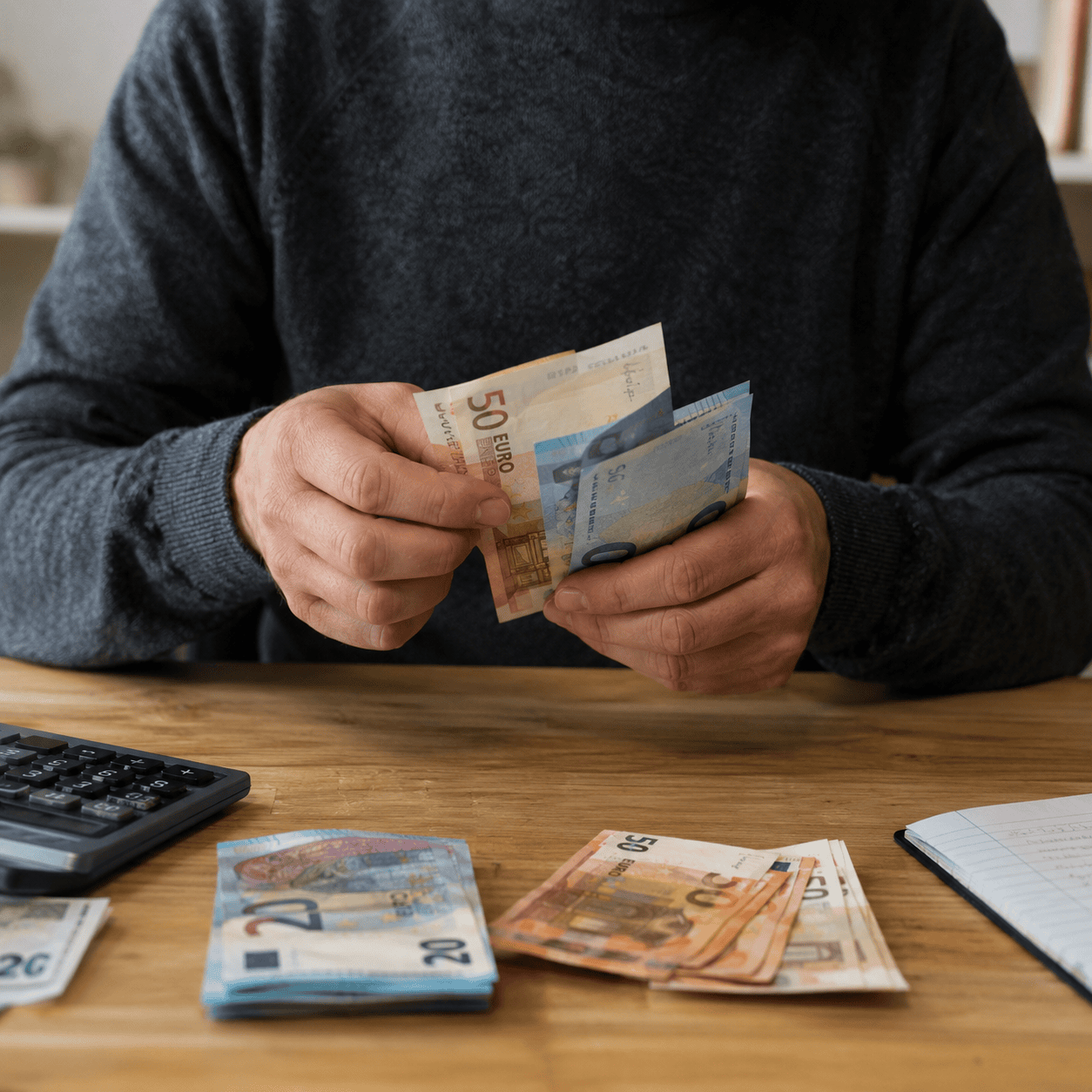 Gratis energiecheck: ontdek in 5 minuten wat jij kunt besparen