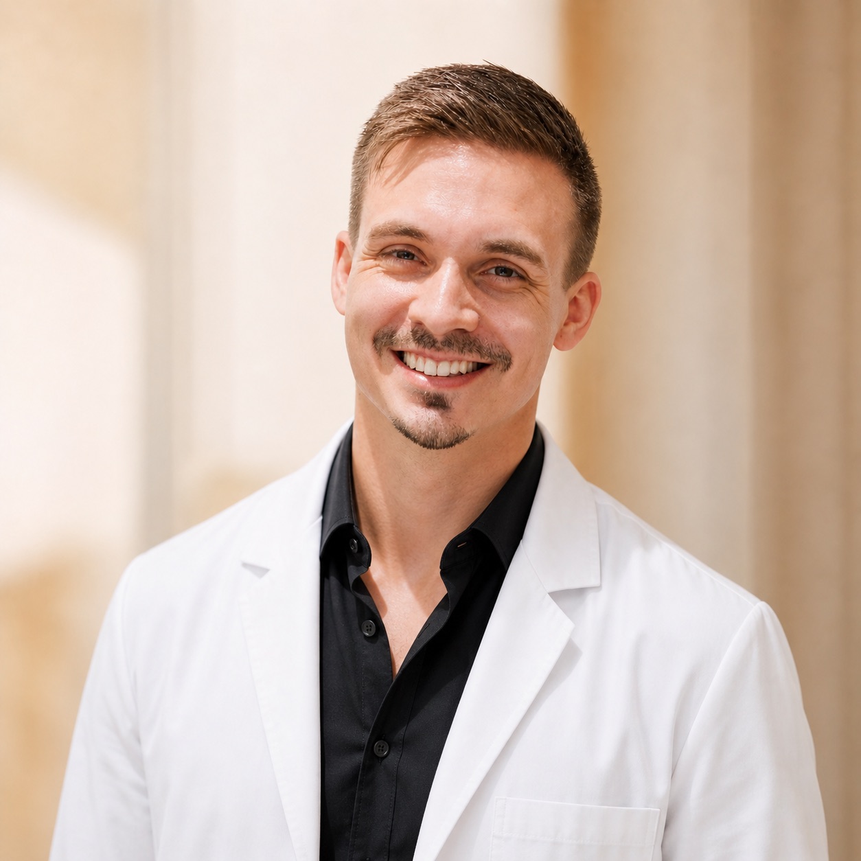Dr. med. univ. Dominik Filip FEBO