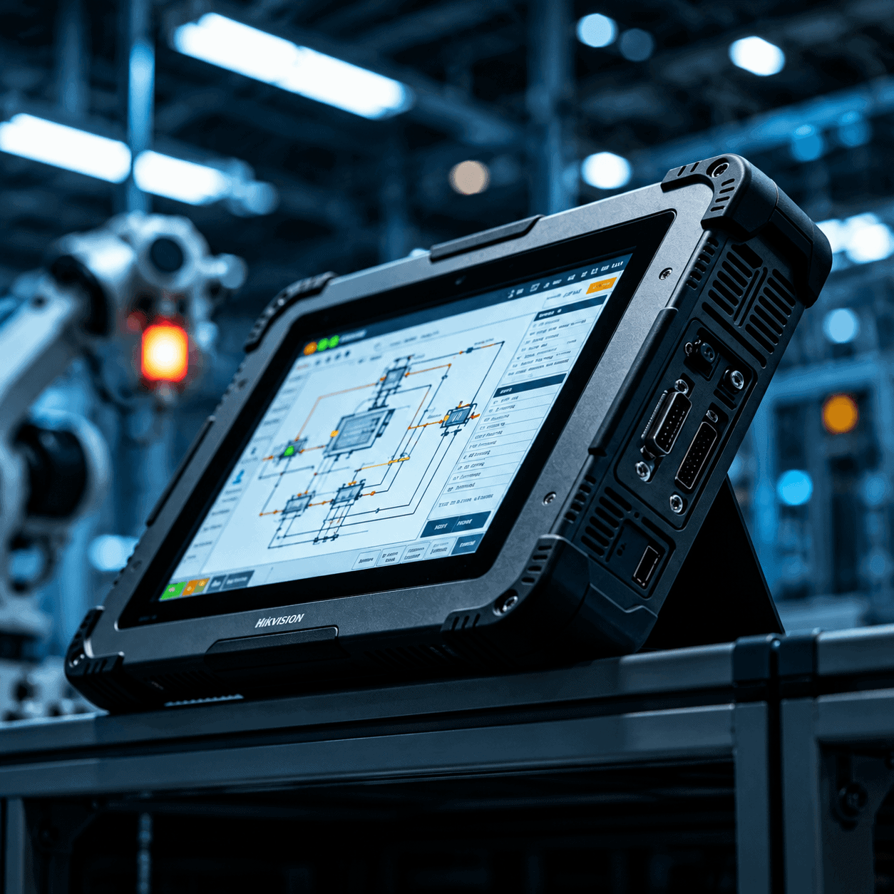 rugged tablet features