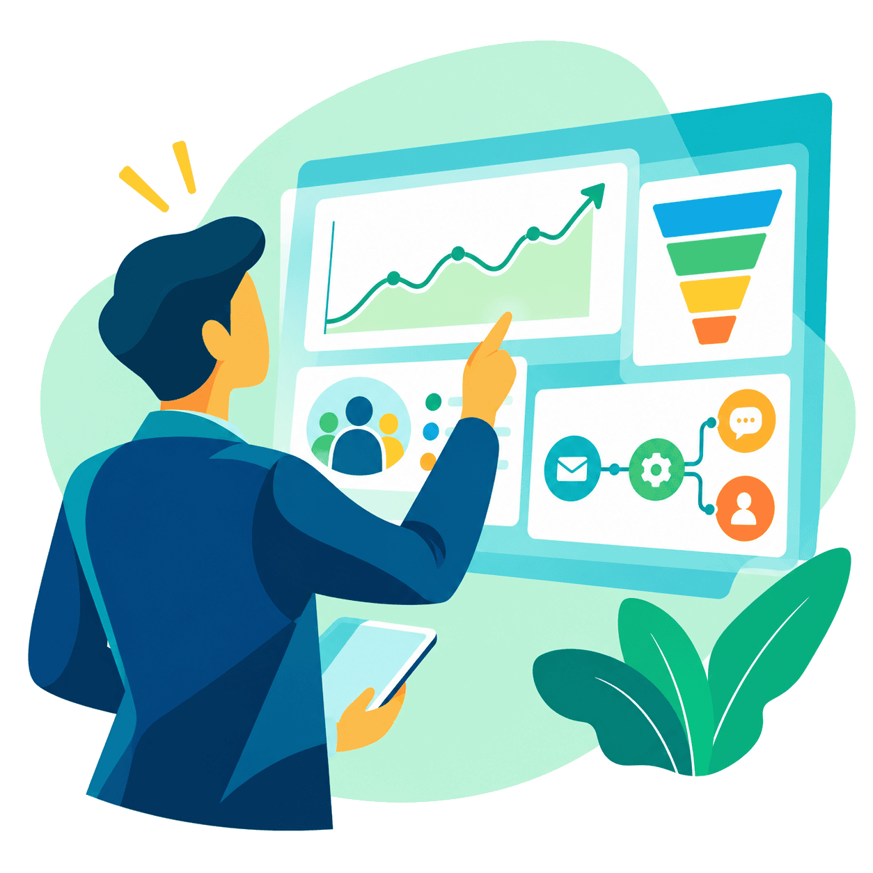 Project Management
