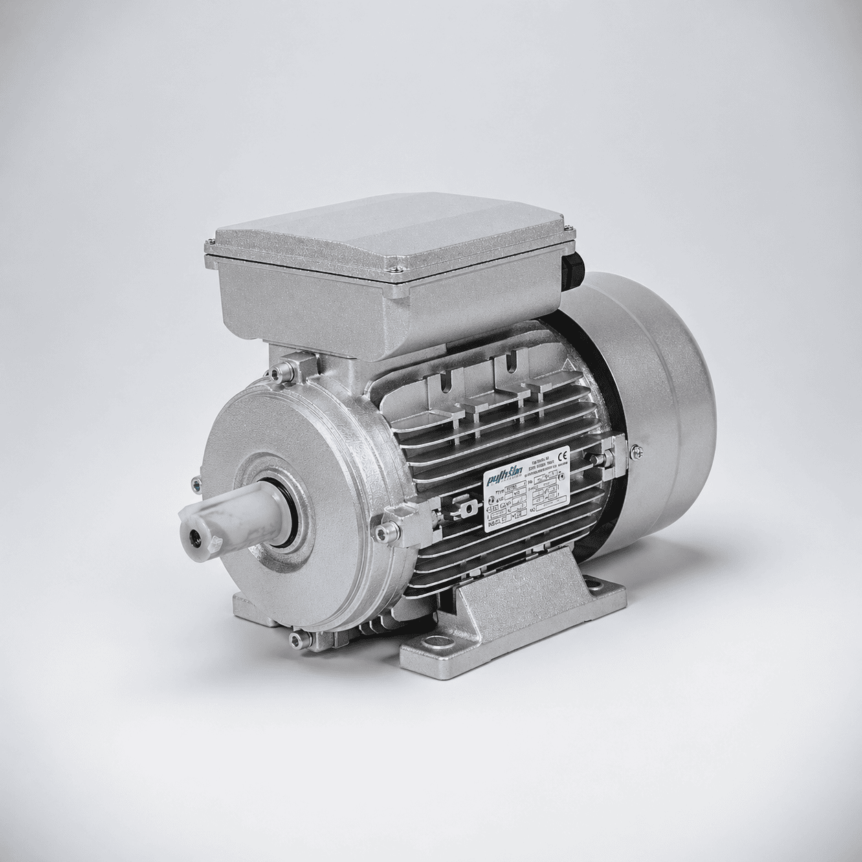 Single Phase Electric Motor supplier in UAE, Saudi Arabia, Qatar & Oman