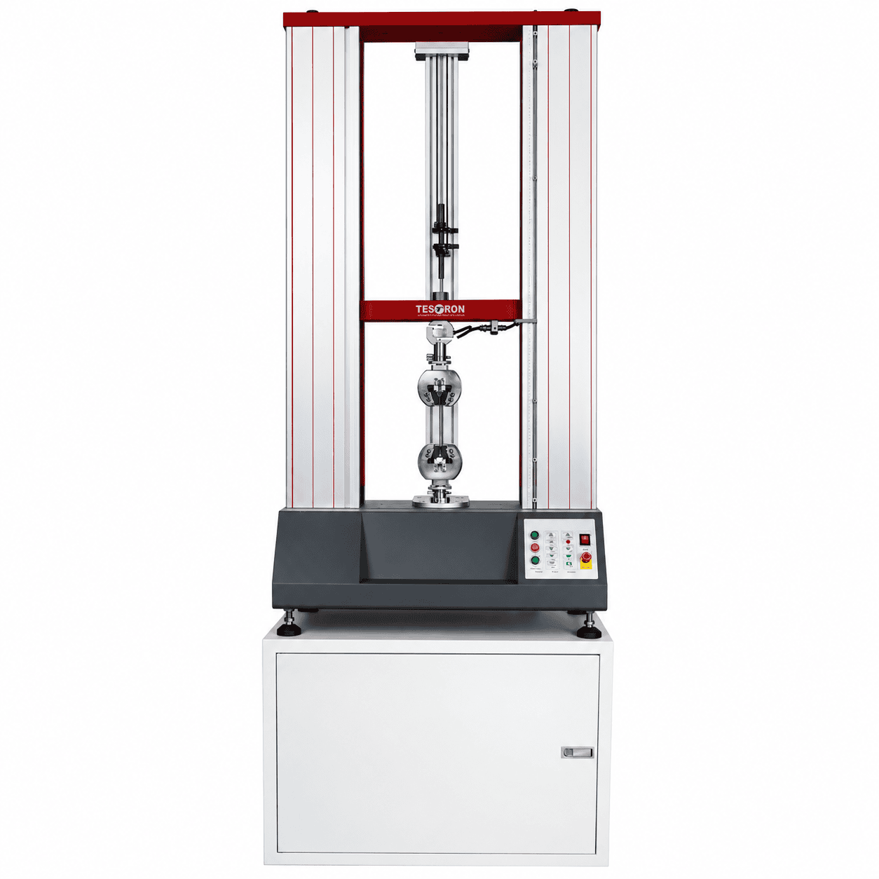 Double Column Universal Testing Machine (Benchtop)