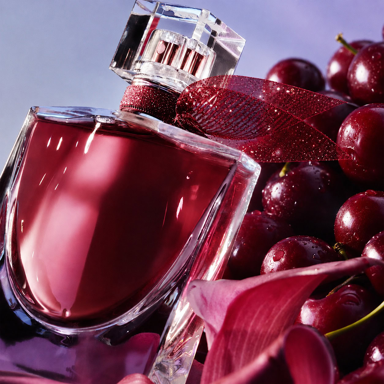 Lancôme La Vie Est Belle L’Elixir Very Cherry Floral Fruity Gourmand Fra