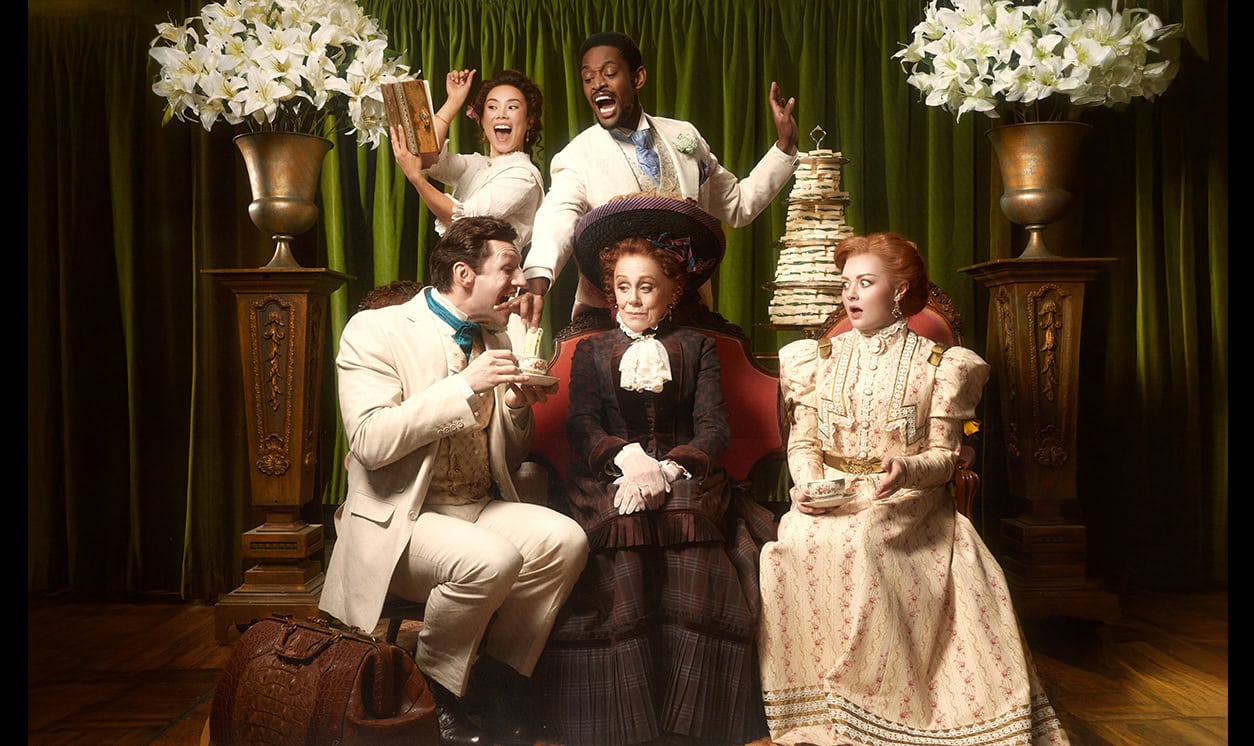 Wilde Wit Takes Over Stratford’s Avon Theatre This Summer