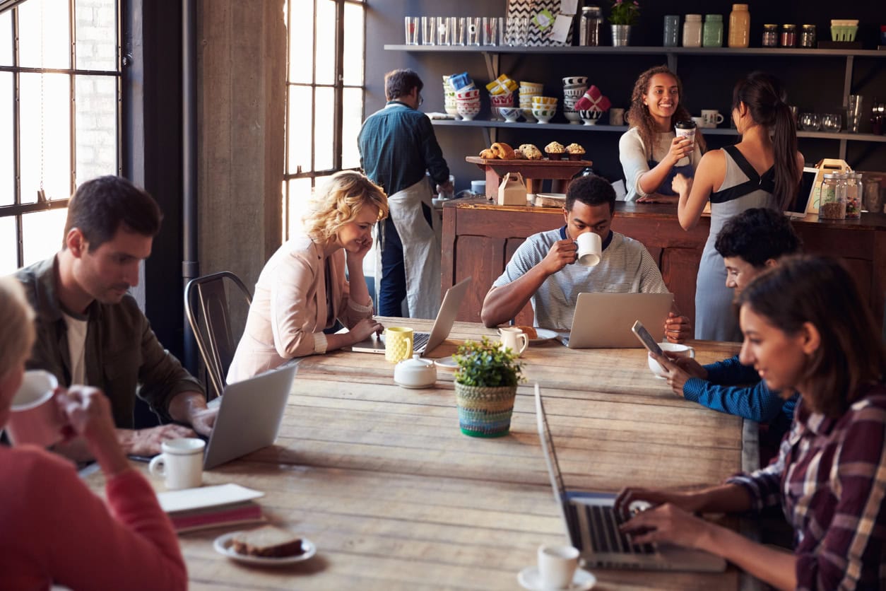 Ways to get new customers for your Toronto local business