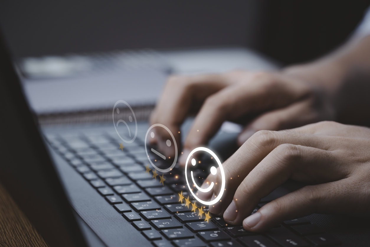 Nettoyer sa e-réputation : notre méthodologie