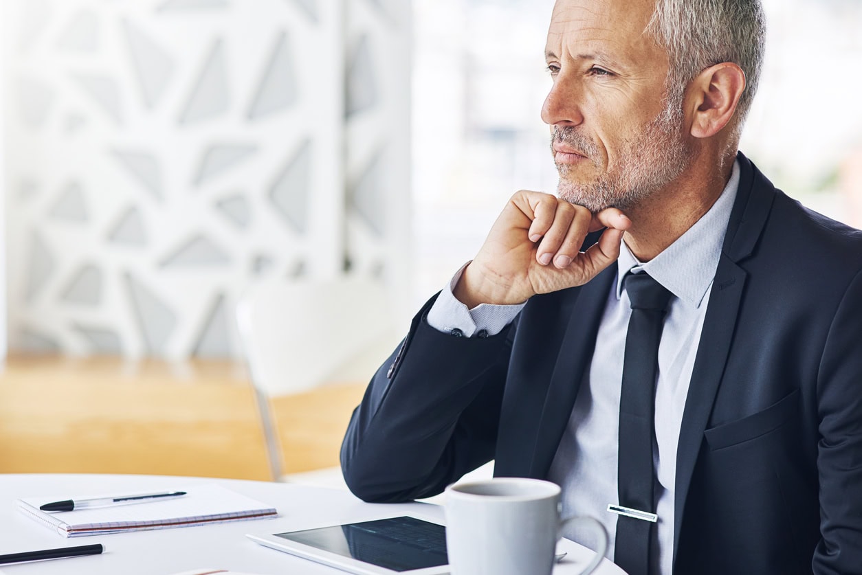 Pensionsverpflichtung auslagern
