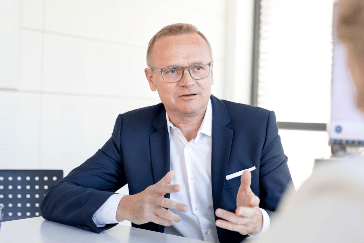 Pensionsverpflichtung auslagern