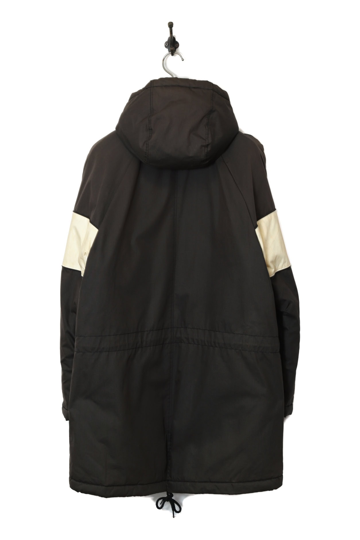 90'S ADIDAS DOWN JACKET/L - 画像 (8)