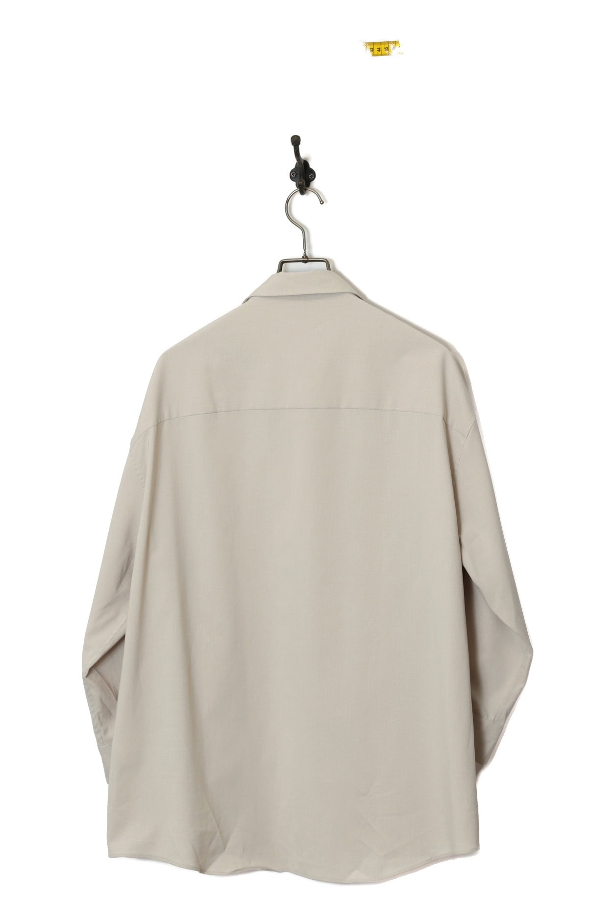USED STUDIOUS SHIRT/XL - 画像 (6)