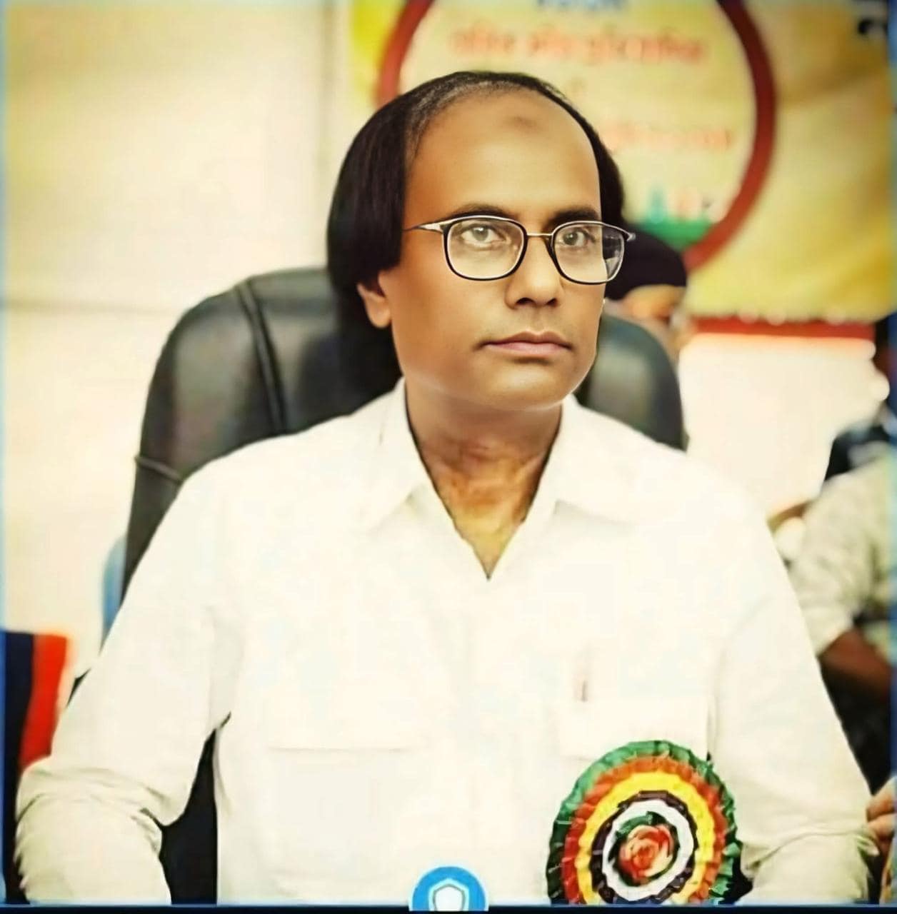 সাংবাদিকতার নির্ভীক পথিকৃৎ সরকার আদম আলীর চতুর্থ মৃত্যুবার্ষিকী আজ
