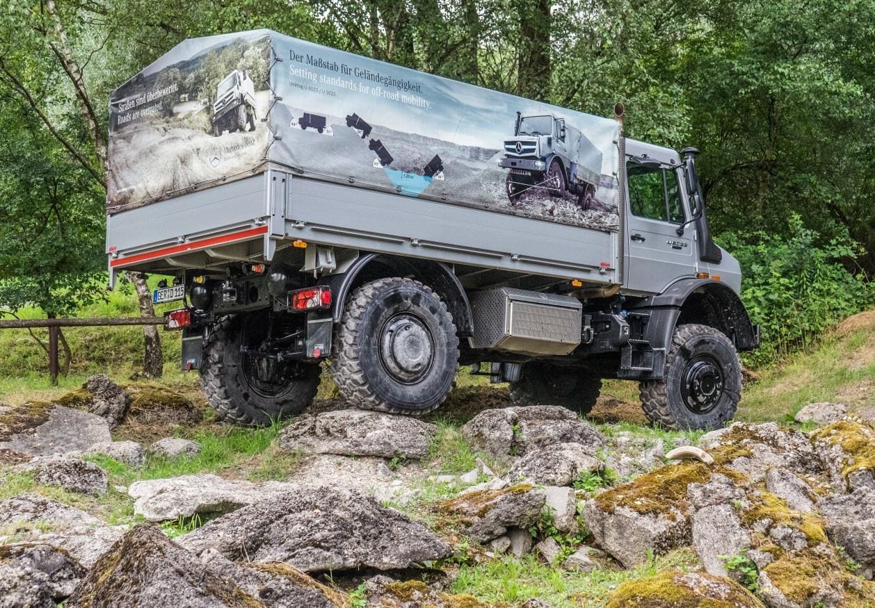 merc-unimog