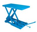 Lift Table CompacLift X