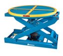 Pallet Positioner EZ Loader