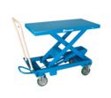 Mobile Handling MobiLift BX Series